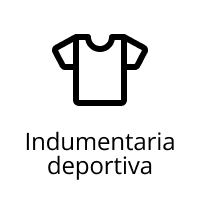 Indumentaria deportiva